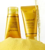 Medicube - Kojic Acid Turmeric Night Wrapping Mask - Image 2