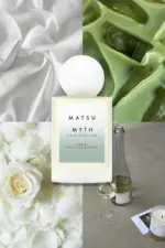Matsu - Myth Hair Perfume - Image 2