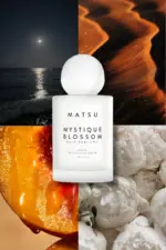 Matsu - Mystique Blossom Hair Perfume - Image 2