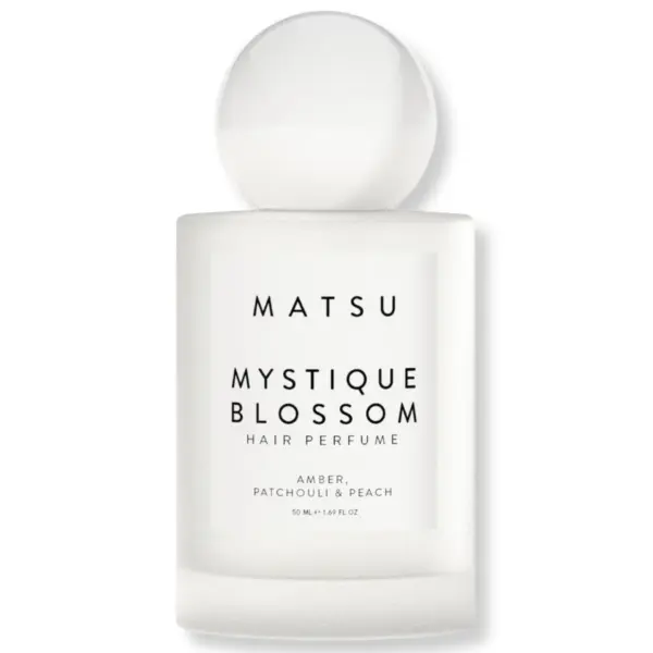 Matsu - Mystique Blossom Hair Perfume