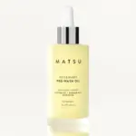 Matsu - Rosemary pre-wash oil