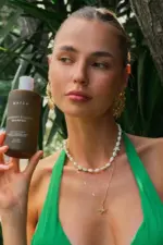 Matsu - Rosemary Scalpify Shampoo - Image 2