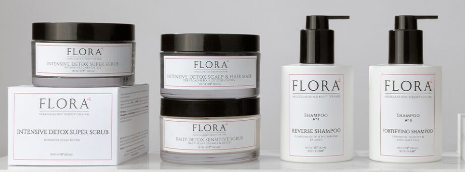 Folk & Flora
