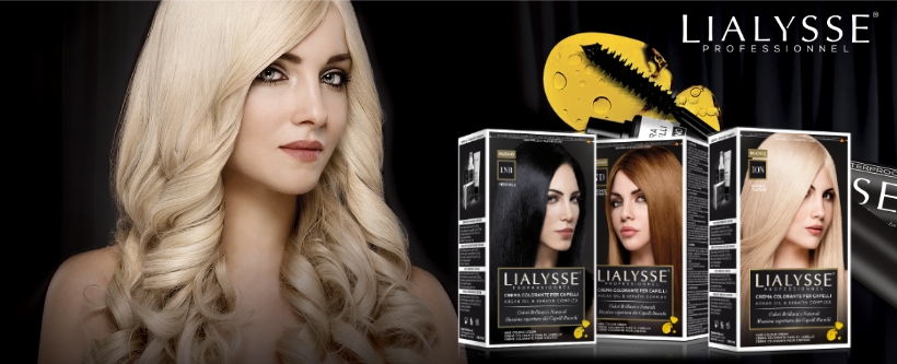 Lialysse