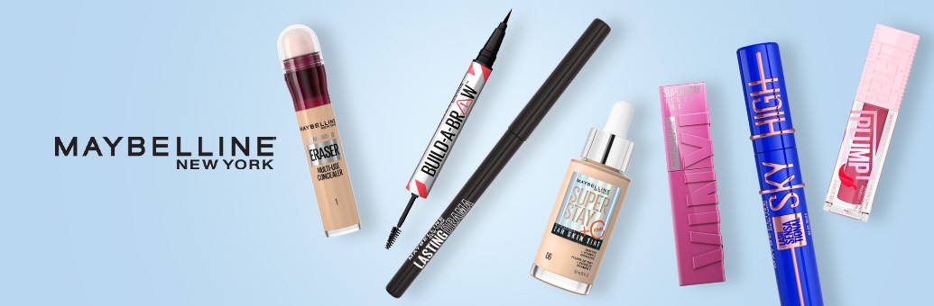 Maybelline New York