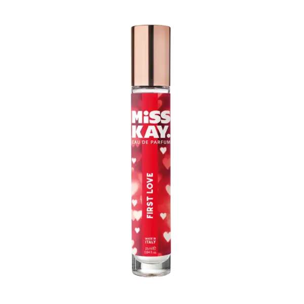 Miss Kay - First Love
