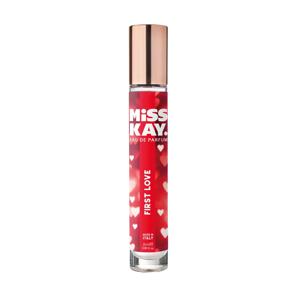 Miss Kay First love Miss Kay - First Love - Image 1