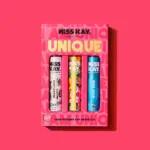 Miss Kay - I Am Unique