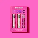 Miss Kay - I Am Iconic