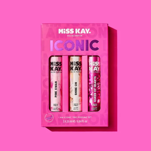 Miss Kay - I Am Iconic