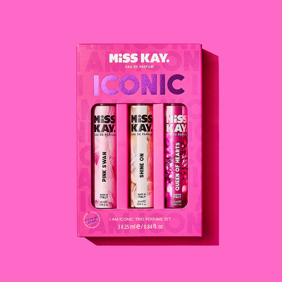 Miss Kay_IAM_ICONIC Miss Kay - I Am Iconic - Image 1