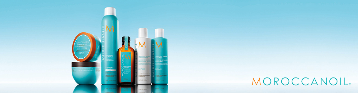 Moroccan Oil
