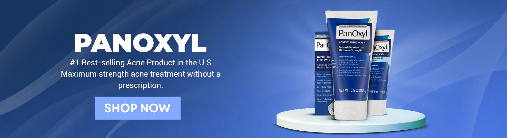 Panoxyl