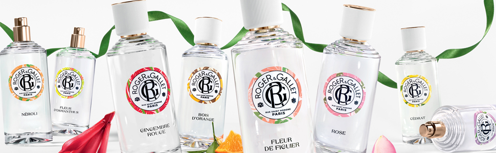 Roger & Gallet