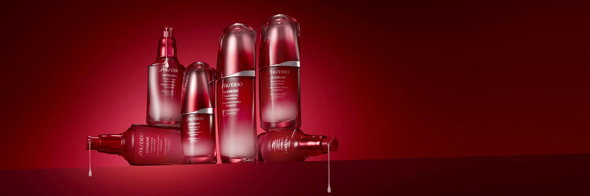 Shiseido