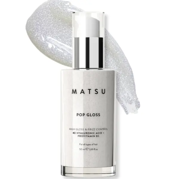 Matsu - Pop Gloss