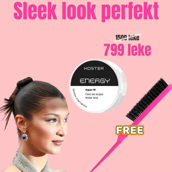 Koster - Sleek look duo