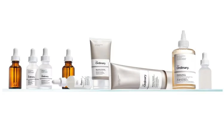 The Ordinary