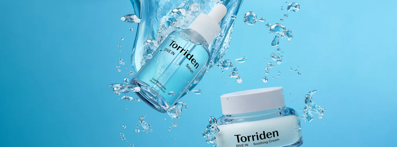 TORRIDEN