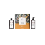 phytorelax gift set coconut showe gel body cream