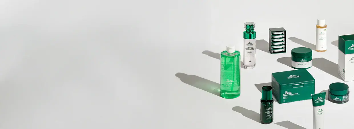 VT Cosmetics