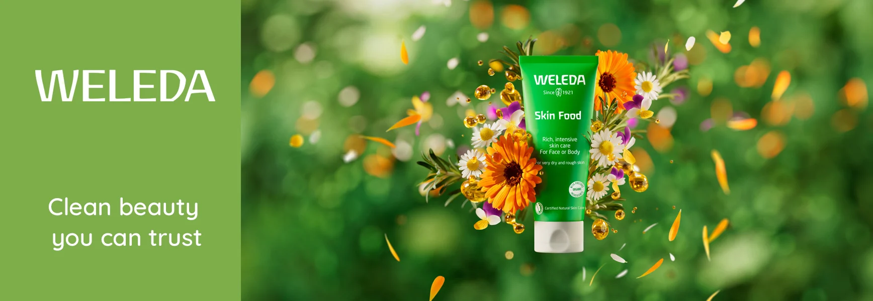 Weleda