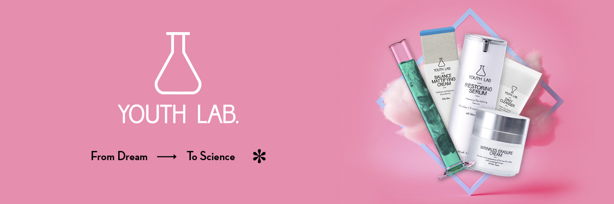 Youth Lab