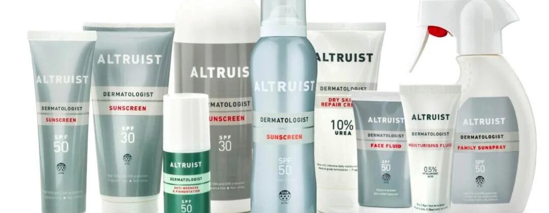 Altruist