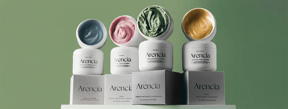 Arencia