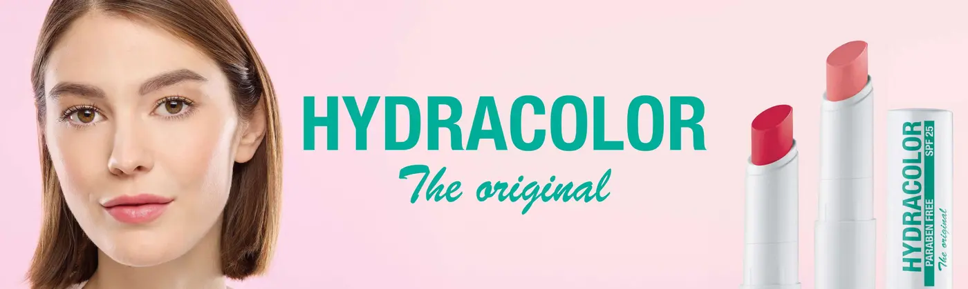 Hydracolor