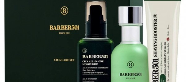 Barber501