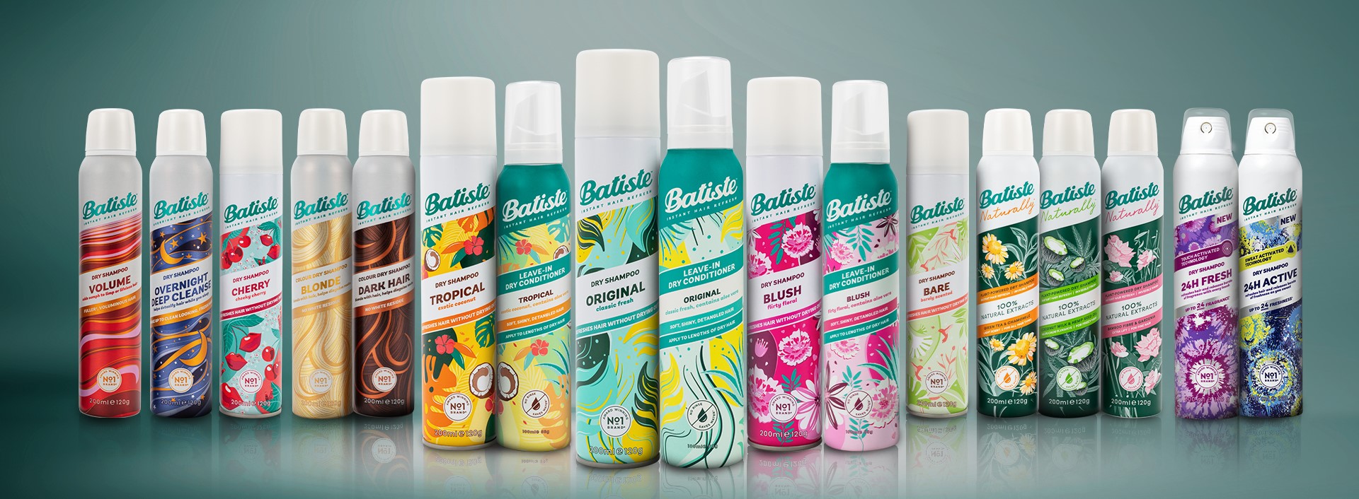 Batiste