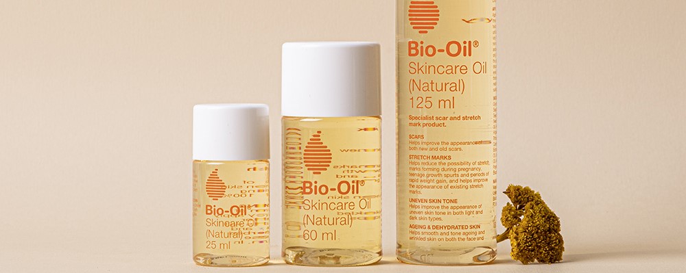 Bio Oil