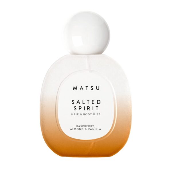 Matsu - Salted Spirit Hair & Body Mist