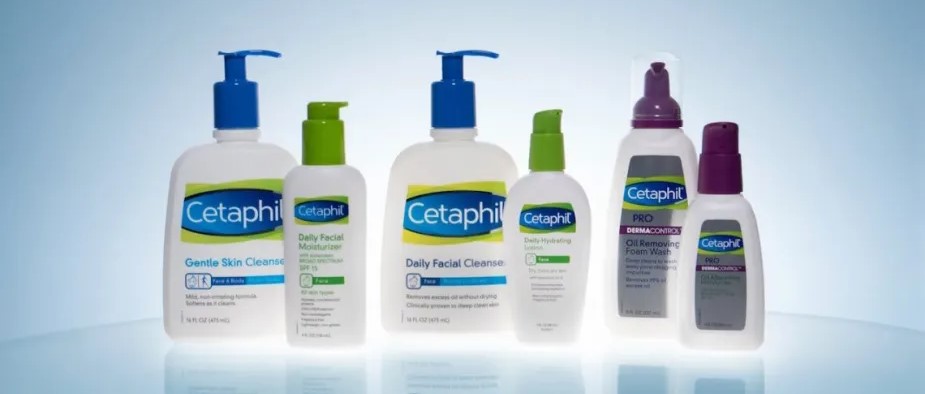 Cetaphil