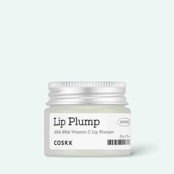 Cosrx - AHA BHA Vitamin C Lip Plump
