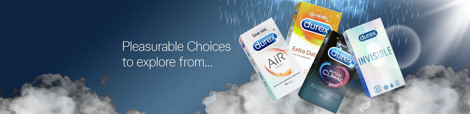 durex