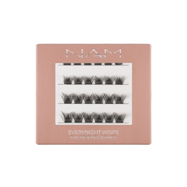 NAM- Wisps False Eyelashes