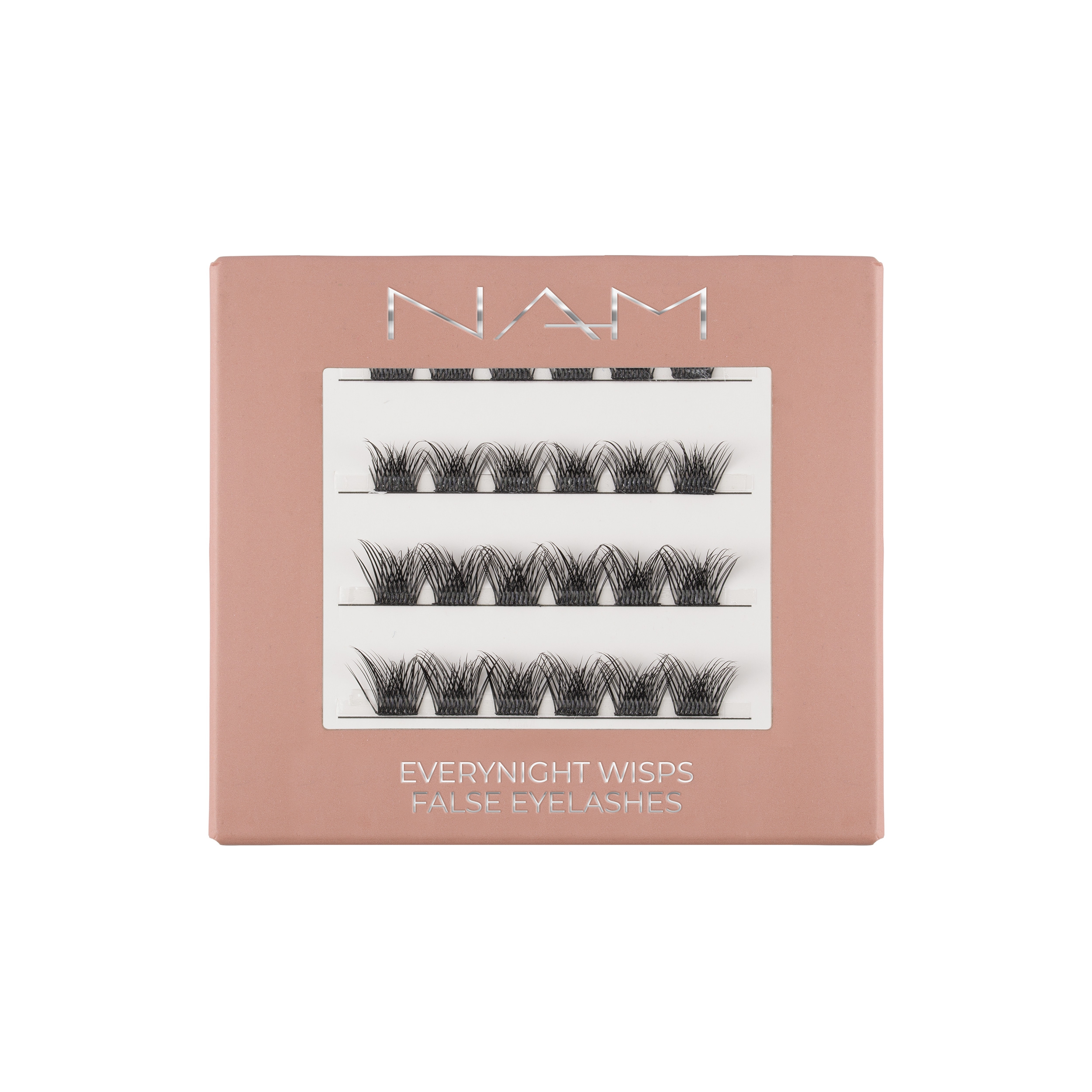 everynight-wisps-false-eyelashes NAM- Wisps False Eyelashes - Image 1