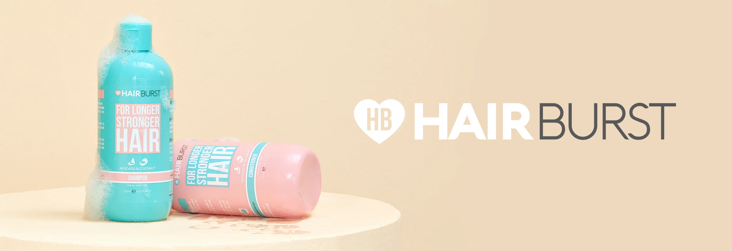 HairBurst
