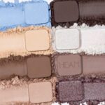 Hean - Dream Dust Eyeshadow Palette - Image 3