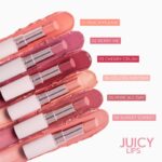 Hean - Juicy Lips Lipstick - Image 2