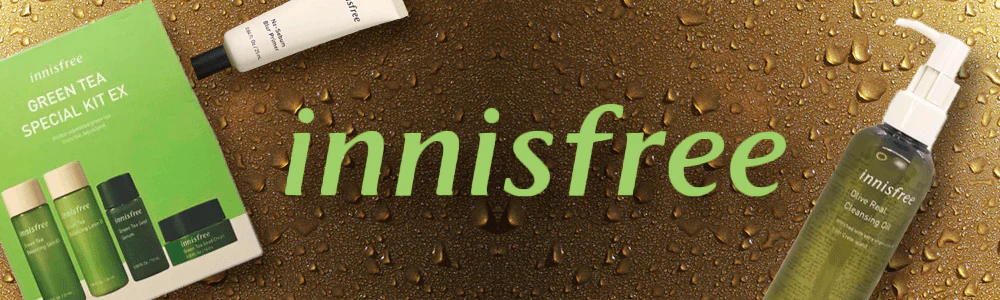 Innisfree