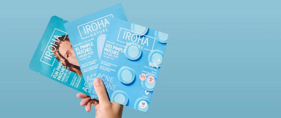 Iroha