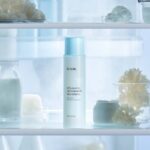 iunik milk essence toner serum