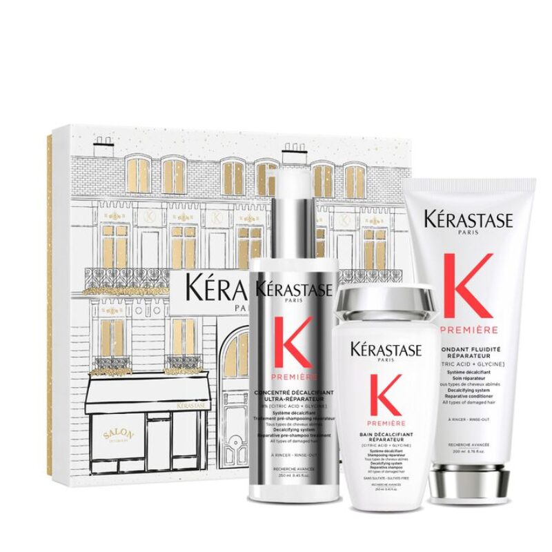 kerastase premiere Kérastase - Première Holiday Set 2025 - Image 1