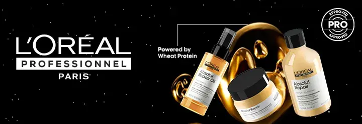 Loreal Professionnel