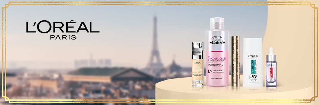 L’Oréal Paris