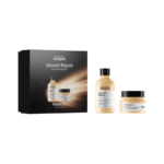 loreal professionnel absolut repair duo gift set