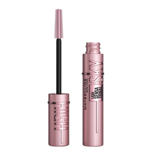 maybelline sky high mascara